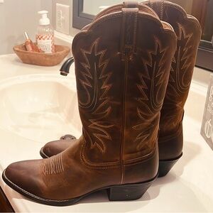 Ariat Women’s Cowboy Boots